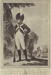 Bank Volunteer, 1804